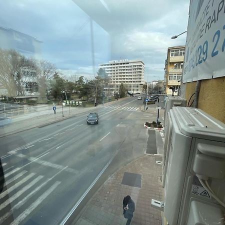 Apartament Central Tulcea Apartment Exterior photo
