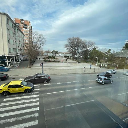 Apartament Central Tulcea Apartment Exterior photo